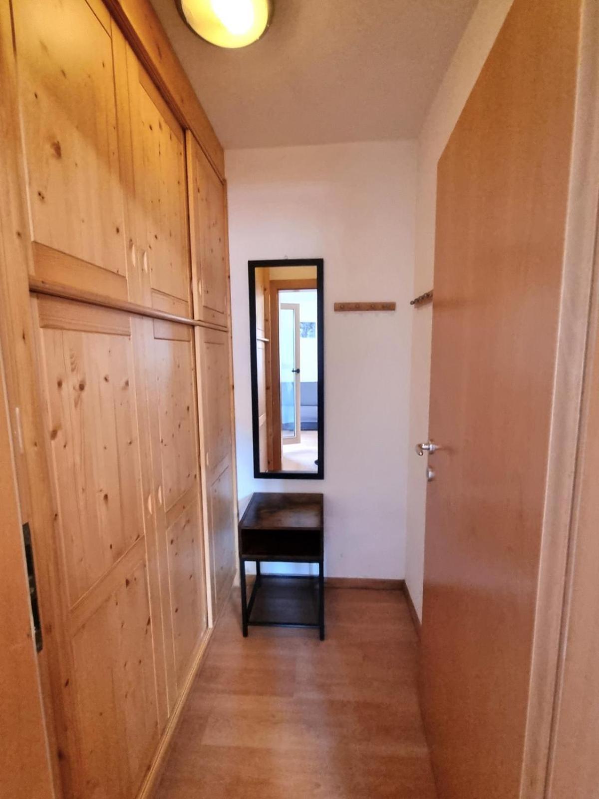 Ferienwohnung Casa Simona Sorafurcia Exterior foto