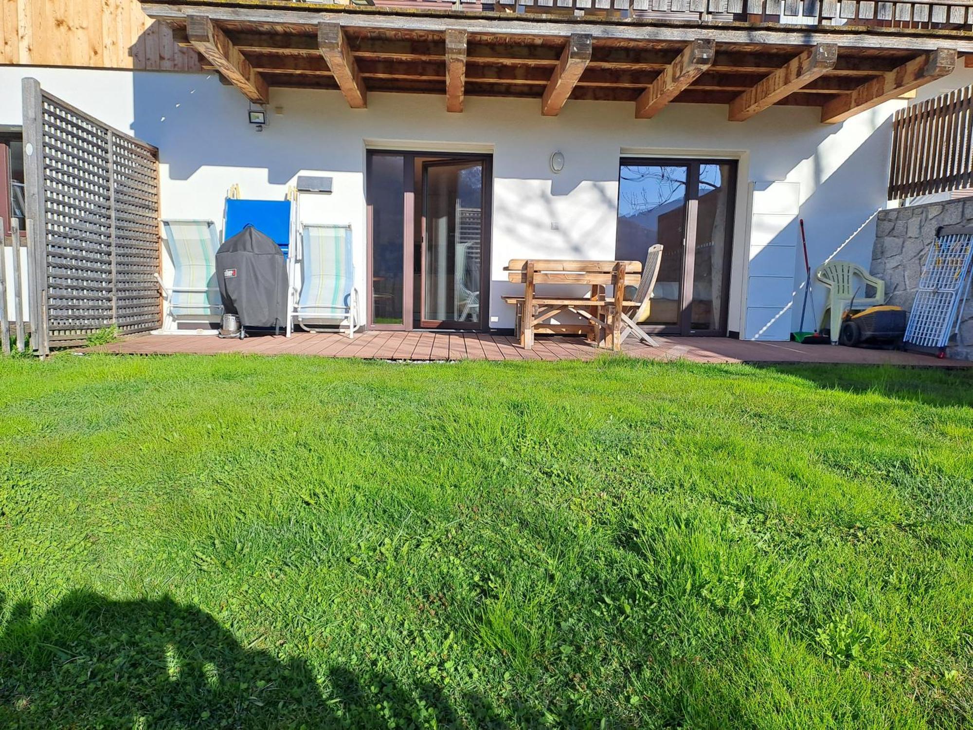 Ferienwohnung Casa Simona Sorafurcia Exterior foto